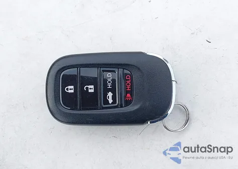 2024 Honda Civic Si Sedan z USA, uszkodzony, nr VIN 2HGFE1E56RH475961